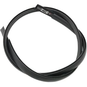 Car Roof Rubber Seal Strip2012 2013 2014 2015 Drip Finish Moulding(1pair RH and LH) in Kuwait