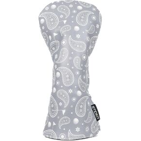غطاء رأس الجولف الأصلي من STICKIT أو غطاء رأس الجولف Fairway، Augusta Camo in Kuwait