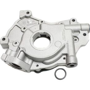 استبدال مضخة زيت Garage-Pro Ford F-150 1997-2010 F-250 Super Duty F-350 Super Duty 1999-2010 Expedition 1997-2014 4.6L 5.4L Material Aluminium ؛ يناسب 21 ملم (13/16 ") مدخل in Kuwait
