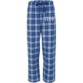 Pi Kappa Phi Flannel Pants Pants - Pi Kapp Tropernity Sleepwear PJ Bottoms in Kuwait