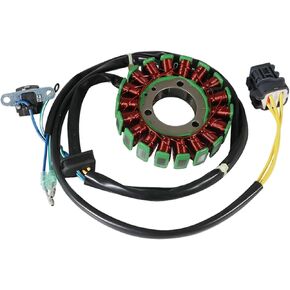 Ignition Stator Coil For Access ATV MAX 4 300 Tomahawk 300 400 31120-E10-000 in Kuwait