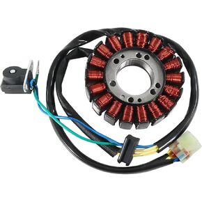 Ignition Coil Rotor Stator For Aeon ATV Cobra 220 300S 320 G220 3112039A-000 AEO-3112039A-000 AEO-31120206-000 AEO-31120207-000 in Kuwait