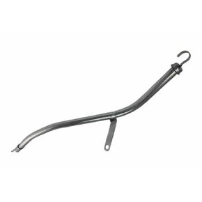 Chrome Steel Transmission Dipstick 24 Inch, Compatible wit GM Turbo TH400 in Kuwait