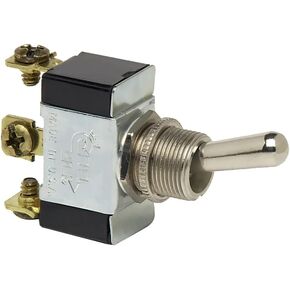 Cole Hereee 55021-07-BP SPDT تبديل التبديل (لحظة Hencol 12) in Kuwait