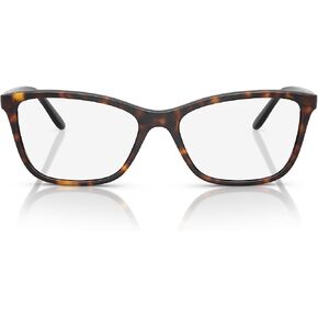 Vogue Eyewear Women's VO5603F Low Bridge Fit Fit Butterfly Prescription Eyewear in Kuwait
