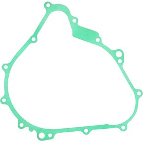 Caltric Stator Gasket Compatible with Yamaha Kodiak 450 YFM450K 4WD EPS 2018 2019 2020 / 5GH-15451-00-00 in Saudi Arabia