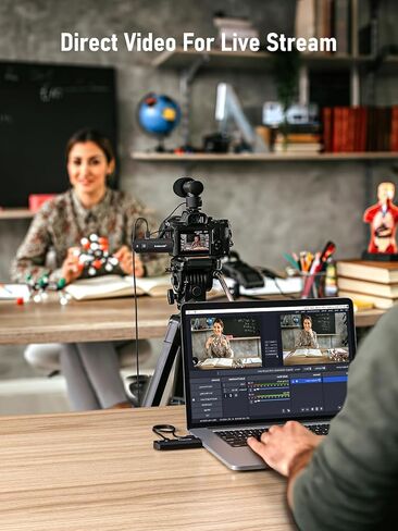 مجموعة جهاز إرسال واستقبال HDMI اللاسلكي من Lemorele تدعم 1080P@60 هرتز عالي الدقة لنقل ما يصل إلى 164 قدمًا، قابس وتشغيل موسع HDMI لاسلكي، بث صوت الفيديو (HDMI TX+RX 1) in Kuwait