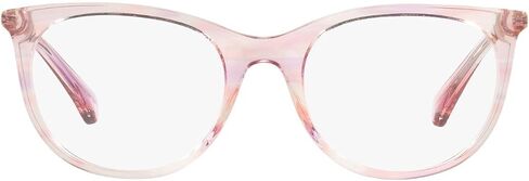 Ralph by Ralph Lauren Women's Ra7139 Oval Prescription Eyewear Frames in Kuwait