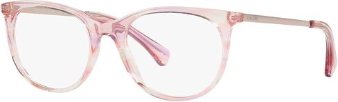 Ralph by Ralph Lauren Women's Ra7139 Oval Prescription Eyewear Frames in Kuwait