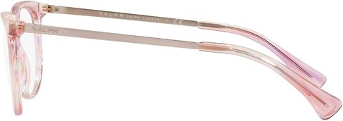 Ralph by Ralph Lauren Women's Ra7139 Oval Prescription Eyewear Frames in Kuwait