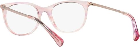Ralph by Ralph Lauren Women's Ra7139 Oval Prescription Eyewear Frames in Kuwait