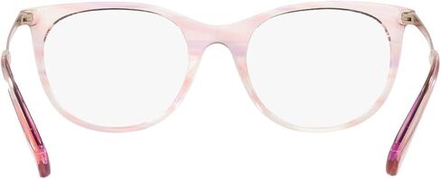 Ralph by Ralph Lauren Women's Ra7139 Oval Prescription Eyewear Frames in Kuwait