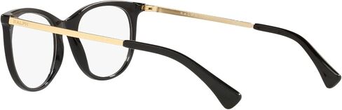 Ralph by Ralph Lauren Women's Ra7139 Oval Prescription Eyewear Frames in Kuwait