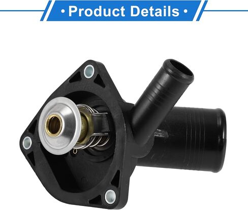 No.LR005765 Engine Coolant Thermostat Housing Assembly for Land Rover Range Rover 2006-2009 for Land Rover Range Rover Sport 2006-2009 for Land Rover LR3 2005-2009 in Saudi Arabia