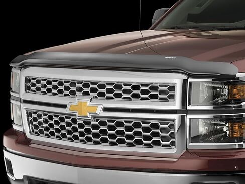Weathertech Stone and Bug Deflector Custom Fit Hood Deflector for Mercury Grand Marquis (50113) in Saudi Arabia