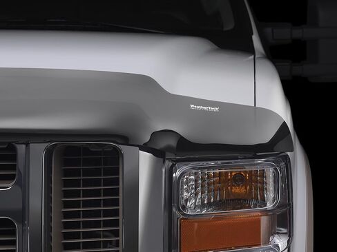 Weathertech Stone and Bug Deflector Custom Fit Hood Deflector for Mercury Grand Marquis (50113) in Saudi Arabia