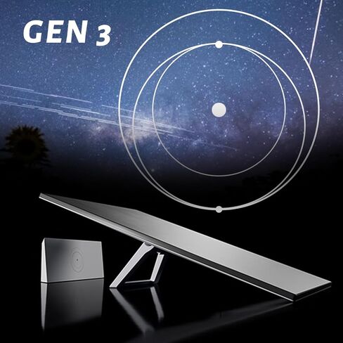 Cable for Starlink Gen3 Ethernet Cable for Starlink Standard Replacement Cable Waterproof Outdoor Grey (15M/50FT) in Kuwait