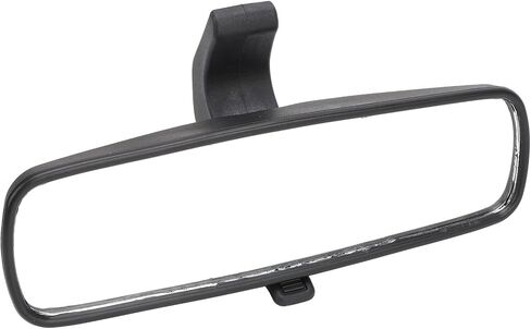 Rear View Mirror, 6398100517 Interior Rearview Mirror, Universal Car Inner Rear View Mirror Assembly for Sprinter 2500 3500 2007‑2021, Black in Saudi Arabia