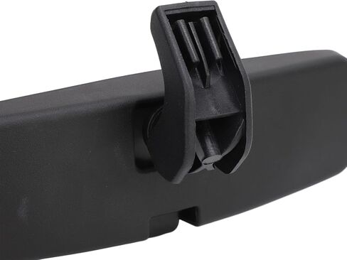 Rear View Mirror, 6398100517 Interior Rearview Mirror, Universal Car Inner Rear View Mirror Assembly for Sprinter 2500 3500 2007‑2021, Black in Saudi Arabia