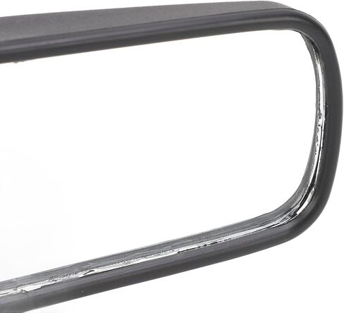 Rear View Mirror, 6398100517 Interior Rearview Mirror, Universal Car Inner Rear View Mirror Assembly for Sprinter 2500 3500 2007‑2021, Black in Saudi Arabia