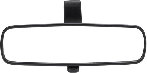 Rear View Mirror, 6398100517 Interior Rearview Mirror, Universal Car Inner Rear View Mirror Assembly for Sprinter 2500 3500 2007‑2021, Black in Saudi Arabia