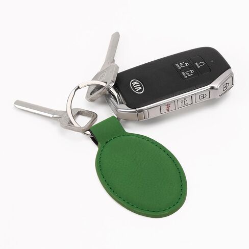 LaserGram Oval Keychain, DO Doctor of Osteopathic Medicine, Personalized Engraving Included in Kuwait