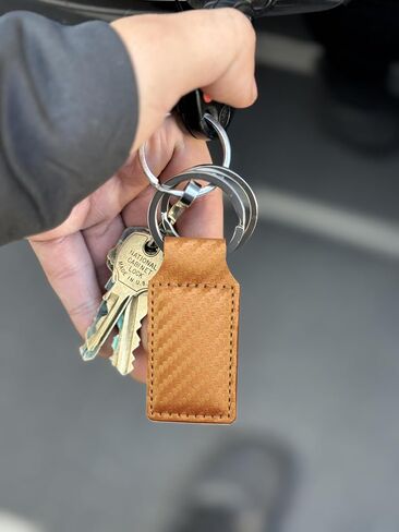 LaserGram Rectangle Keychain, Flag of Guatemala, Personalized Engraving Included in Saudi Arabia