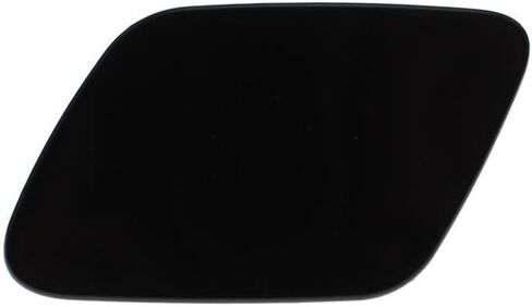 51657199141 51657199142 الوفير الأمامي غسالة الرذاذ غسالة الفوهة غطاء الطائرات الطائرات لـ BMW X5 E70 E72 2007 2008 2008 2010-2013 in Saudi Arabia