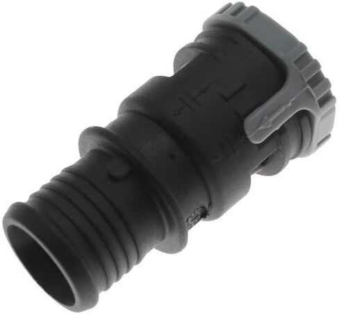 Heater Hose Connector For Ford C-Max For Focus MK2 2012 2013 2014 2015 2016 Escape Kuga 2.0L EcoBoost 2013-2016 in Saudi Arabia