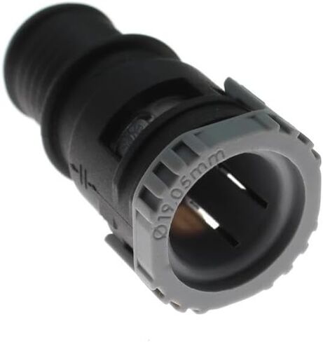 Heater Hose Connector For Ford C-Max For Focus MK2 2012 2013 2014 2015 2016 Escape Kuga 2.0L EcoBoost 2013-2016 in Saudi Arabia