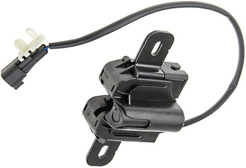 31371016 Hood Latch Lock for Volvo S60/V60 2011 2012 2013 2014 2015 2017 2017 2018 in Saudi Arabia