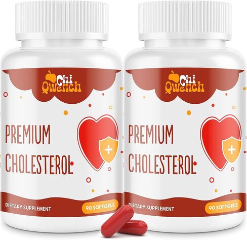 3600 MG cho-Niacin 90 Softgels in Saudi Arabia