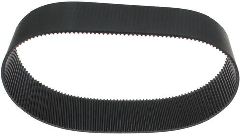 Electric Steering Rack and Pinion Gear Belt for Porsche Paramera 3.0T OEM# 7806040584 in Saudi Arabia