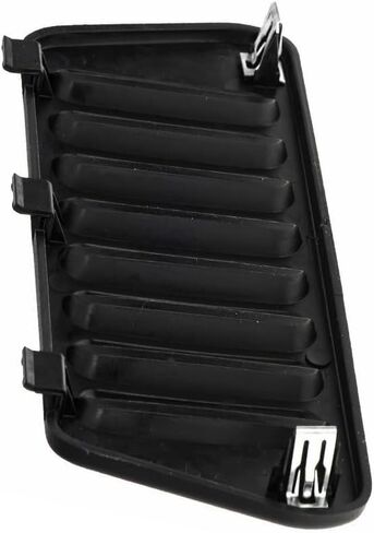 5KJ01DX9AC Rear Gate Tailgate Grille For JEEP For WRANGLER JK 2011 2012 2013 20014 2015 2016 2017 2018 in Saudi Arabia