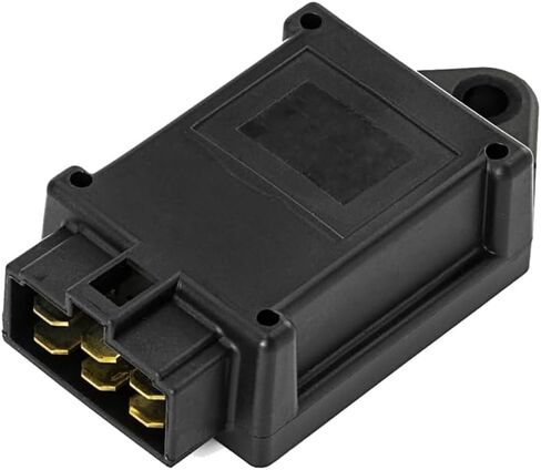 16415-65660 Car Relay Glow Plug Time for Isuzu 4JG2 4LB1 for Hitachi EG30 ZX27U ZX30U for Kubota L2900DT 16415-65662 16415-65661 in Saudi Arabia