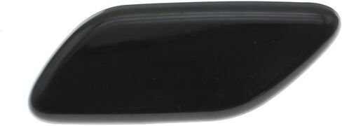 1set Front Bumper Headlight Washer Spray Nozzle Jet Cover Cap for Mazda 3 BK Axela 2003-2008 BP4K-51-8G1B,BP4K-51-8H1B,BS3F-51-8G2A08 in Saudi Arabia
