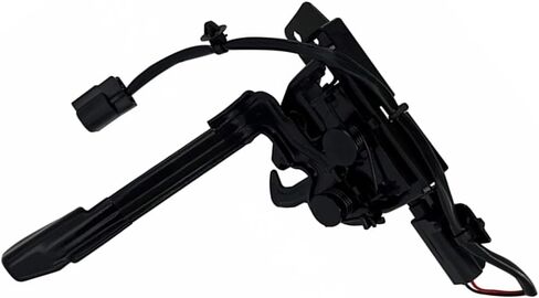 81130C5000 استبدال السيارة جزء قفل غطاء محرك السيارة ASSY FIT ل KIA SORENTO 2.0L 2.4L 3.3L 2016-2020 in Saudi Arabia