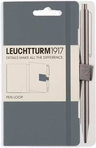LEUCHTTURM1917 Self Adhesive Pen Loop Elastic Pen Holder (Rising Sun) in Kuwait