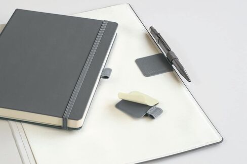 LEUCHTTURM1917 Self Adhesive Pen Loop Elastic Pen Holder (Rising Sun) in Kuwait