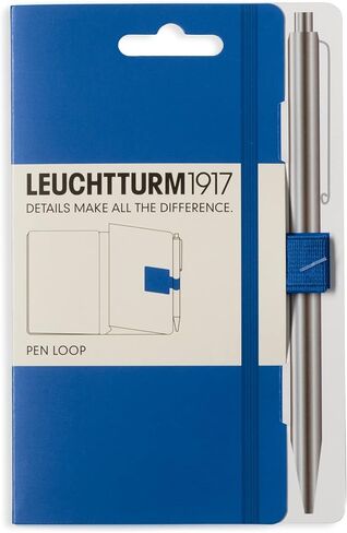 LEUCHTTURM1917 Self Adhesive Pen Loop Elastic Pen Holder (Rising Sun) in Kuwait