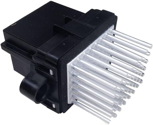 for Suzuki,for Saturn,for Pontiac,for Hummer,for GMC,for Chevy,for Cadillac,for Buick A/C Heater Blower Motor Resistor in Saudi Arabia