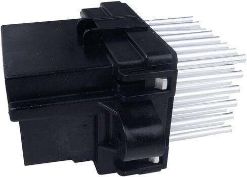 for Suzuki,for Saturn,for Pontiac,for Hummer,for GMC,for Chevy,for Cadillac,for Buick A/C Heater Blower Motor Resistor in Saudi Arabia