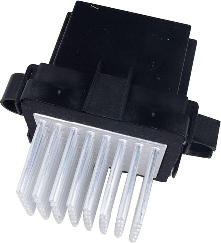 for Suzuki,for Saturn,for Pontiac,for Hummer,for GMC,for Chevy,for Cadillac,for Buick A/C Heater Blower Motor Resistor in Saudi Arabia