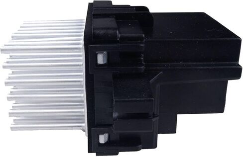 for Suzuki,for Saturn,for Pontiac,for Hummer,for GMC,for Chevy,for Cadillac,for Buick A/C Heater Blower Motor Resistor in Saudi Arabia