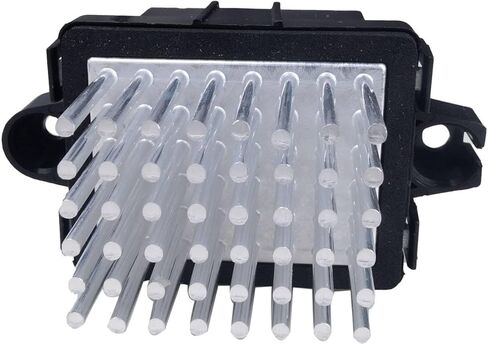 for Suzuki,for Saturn,for Pontiac,for Hummer,for GMC,for Chevy,for Cadillac,for Buick A/C Heater Blower Motor Resistor in Saudi Arabia