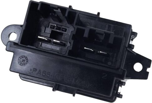 for Suzuki,for Saturn,for Pontiac,for Hummer,for GMC,for Chevy,for Cadillac,for Buick A/C Heater Blower Motor Resistor in Saudi Arabia