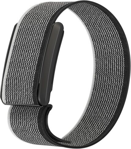Trail Bands for Whoop 4.0 Band - Replacement Nylon Strap for Whoop Band 4.0 Wearable Health, Fitness & Activity Tracker, Soft and Comfort, Easy to Use and Adjustable（24cm） in Kuwait