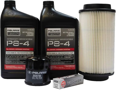 1998-2014 Polaris Sportsman 500 550 OEM Extreme Change Service Kit Pol76 in Saudi Arabia