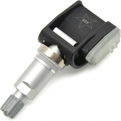 A0009052102 4 Pcs 433MHz TPMS Sensor Tire Pressure Monitor Sensors Fit for Mercedes-Benz E300 E400 E450 for Mercedes-Benz AMG GT 53/63/63S 2017-2021 in Saudi Arabia
