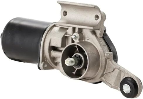 Karparts360 لنيسان روغ Select 2014 2015 Wiper Motor | الجبهة | مضخة الغسالة مستبعدة | نوع محطة شفرة | استبدال 28810JM00A in Kuwait